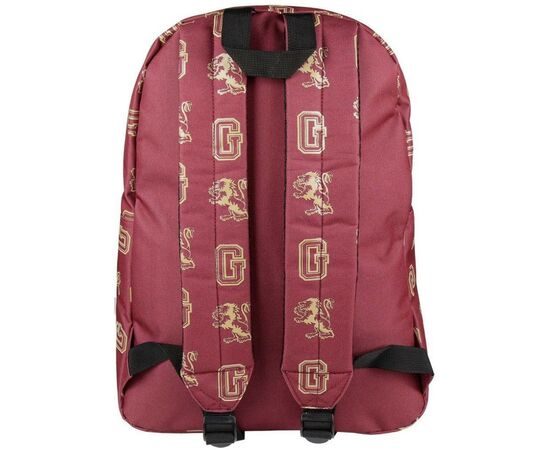 Рюкзак школьный Cerda Harry Potter School Backpack (CERDA-2100002835), изображение 2 Рюкзак школьный Cerda Harry Potter School Backpack (CERDA-2100002835), изображение 2