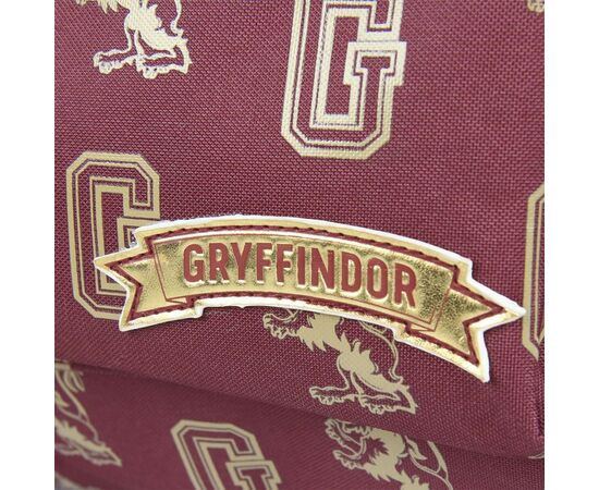 Рюкзак школьный Cerda Harry Potter School Backpack (CERDA-2100002835), изображение 3 Рюкзак школьный Cerda Harry Potter School Backpack (CERDA-2100002835), изображение 3