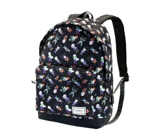Рюкзак школьный KaracterMania Dragon Ball Backpack 1.3 SD (KRCM-02937), изображение 3 Рюкзак школьный KaracterMania Dragon Ball Backpack 1.3 SD (KRCM-02937), изображение 3