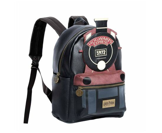 Рюкзак школьный KaracterMania Harry Potter Fashion Express (KRCM-02832), изображение 4 Рюкзак школьный KaracterMania Harry Potter Fashion Express (KRCM-02832), изображение 4