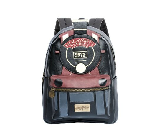 Рюкзак школьный KaracterMania Harry Potter Fashion Express (KRCM-02832)