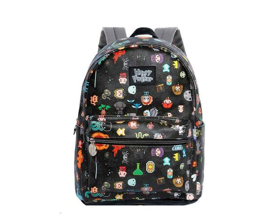 Рюкзак школьный KaracterMania Harry Potter Fashion Leviosa (KRCM-01693)