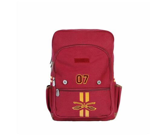 Рюкзак школьный KaracterMania Harry Potter Oxford Lion (KRCM-02176), изображение 3 Рюкзак школьный KaracterMania Harry Potter Oxford Lion (KRCM-02176), изображение 3