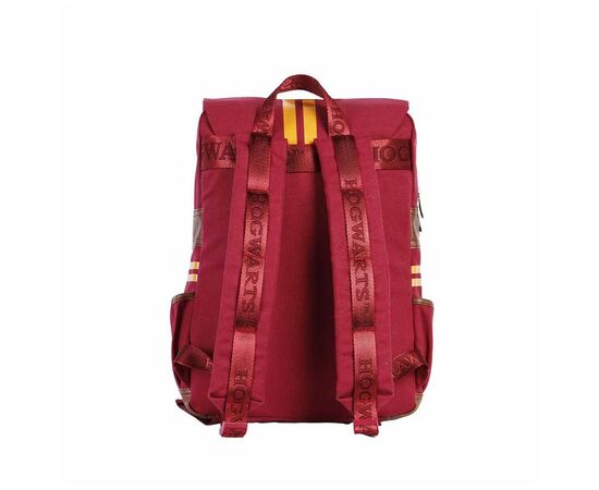 Рюкзак школьный KaracterMania Harry Potter Oxford Lion (KRCM-02176), изображение 4 Рюкзак школьный KaracterMania Harry Potter Oxford Lion (KRCM-02176), изображение 4