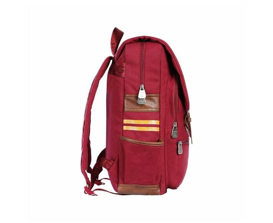 Рюкзак школьный KaracterMania Harry Potter Oxford Lion (KRCM-02176), изображение 5 Рюкзак школьный KaracterMania Harry Potter Oxford Lion (KRCM-02176), изображение 5