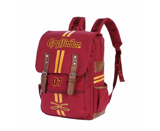 Рюкзак школьный KaracterMania Harry Potter Oxford Lion (KRCM-02176), изображение 6 Рюкзак школьный KaracterMania Harry Potter Oxford Lion (KRCM-02176), изображение 6