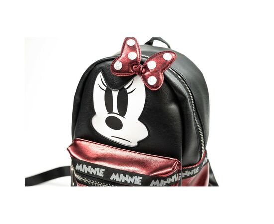 Рюкзак школьный KaracterMania Minnie Fashion Angry (KRCM-02702), изображение 5 Рюкзак школьный KaracterMania Minnie Fashion Angry (KRCM-02702), изображение 5