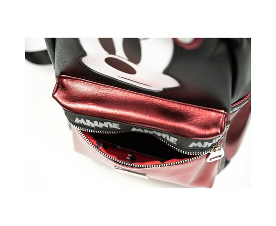 Рюкзак школьный KaracterMania Minnie Fashion Angry (KRCM-02702), изображение 6 Рюкзак школьный KaracterMania Minnie Fashion Angry (KRCM-02702), изображение 6