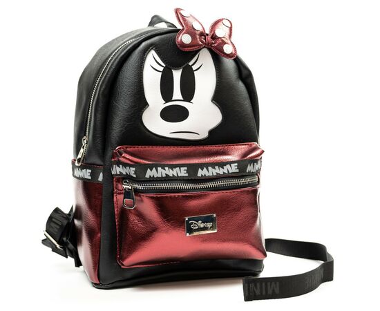 Рюкзак школьный KaracterMania Minnie Fashion Angry (KRCM-02702)