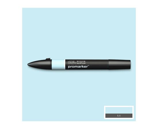 Маркер Winsor&Newton двусторонний Promarker (C429) Холодная вода (884955041376)