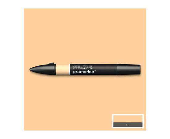 Маркер Winsor&Newton двосторонній Promarker (O739) Шафран (884955042205)
