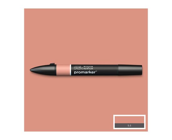 Маркер Winsor&Newton двосторонній Promarker (R937) Кораловий (884955041437)
