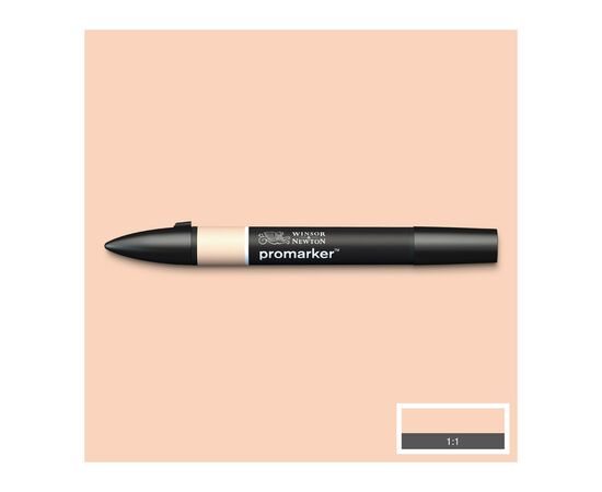 Маркер Winsor&Newton двосторонній Promarker (О518) Темно-рожевий (884955041499)