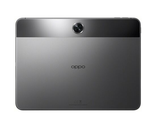 Планшет Oppo Pad Neo 11.4'' LTE 8/128GB Space Grey (OPD2303), изображение 3 Планшет Oppo Pad Neo 11.4'' LTE 8/128GB Space Grey (OPD2303), изображение 3