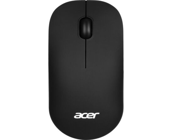 Комплект Acer OKR030 Wireless Black (ZL.KBDEE.00Z), изображение 5 Комплект Acer OKR030 Wireless Black (ZL.KBDEE.00Z), изображение 5