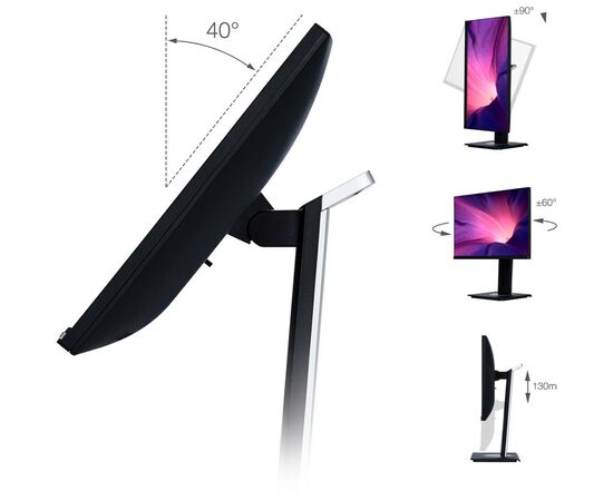 Монитор ViewSonic VG2456, изображение 11 Монитор ViewSonic VG2456, изображение 11
