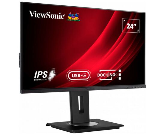 Монитор ViewSonic VG2456, изображение 2 Монитор ViewSonic VG2456, изображение 2
