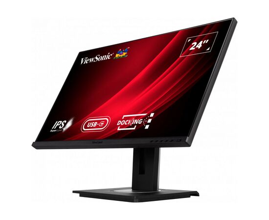 Монитор ViewSonic VG2456, изображение 3 Монитор ViewSonic VG2456, изображение 3
