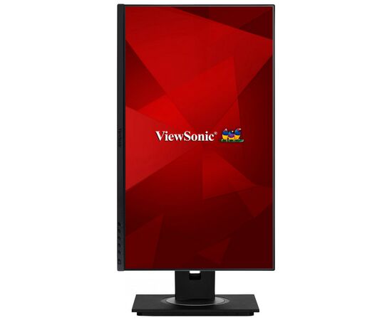 Монитор ViewSonic VG2456, изображение 7 Монитор ViewSonic VG2456, изображение 7