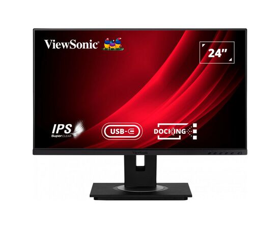 Монитор ViewSonic VG2456