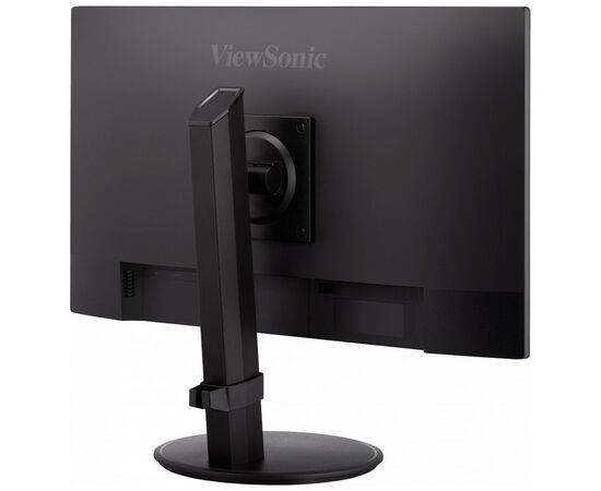 Монитор ViewSonic VG2408A-MHD, изображение 7 Монитор ViewSonic VG2408A-MHD, изображение 7