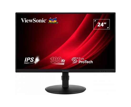 Монітор ViewSonic VG2408A-MHD