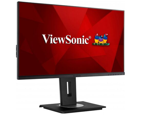 Монитор ViewSonic VG2448A-2, изображение 2 Монитор ViewSonic VG2448A-2, изображение 2