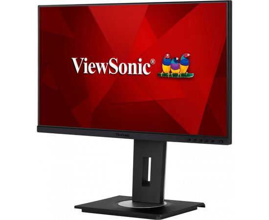 Монитор ViewSonic VG2448A-2, изображение 3 Монитор ViewSonic VG2448A-2, изображение 3