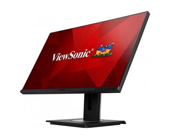 Монитор ViewSonic VG2448A-2, изображение 4 Монитор ViewSonic VG2448A-2, изображение 4