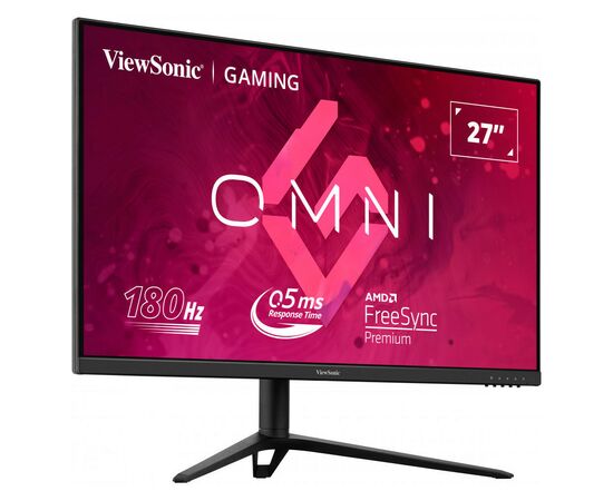Монитор ViewSonic VX2728J, изображение 2 Монитор ViewSonic VX2728J, изображение 2