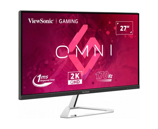 Монитор ViewSonic VX2780-2K, изображение 2 Монитор ViewSonic VX2780-2K, изображение 2