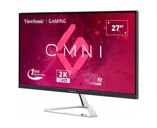 Монитор ViewSonic VX2780-2K, изображение 3 Монитор ViewSonic VX2780-2K, изображение 3