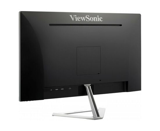 Монитор ViewSonic VX2780-2K, изображение 7 Монитор ViewSonic VX2780-2K, изображение 7