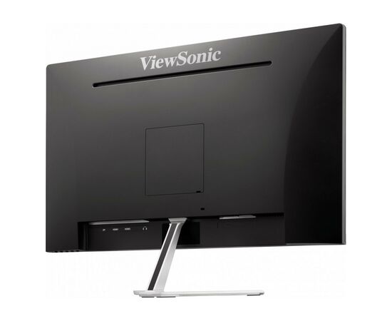 Монитор ViewSonic VX2780-2K, изображение 8 Монитор ViewSonic VX2780-2K, изображение 8