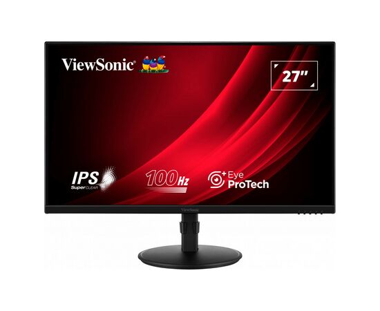 Монитор ViewSonic VG2708A-MHD