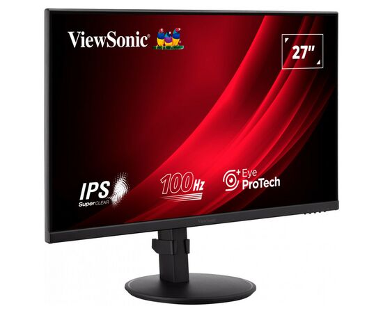 Монитор ViewSonic VG2708A, изображение 2 Монитор ViewSonic VG2708A, изображение 2