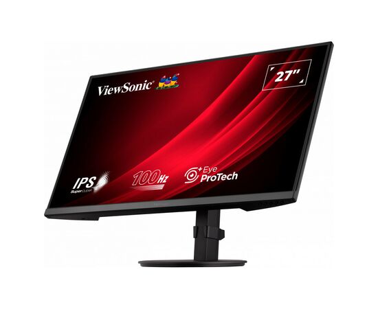 Монитор ViewSonic VG2708A, изображение 3 Монитор ViewSonic VG2708A, изображение 3