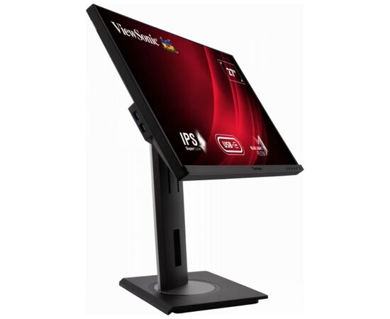 Монитор ViewSonic VG2755-2K, изображение 4 Монитор ViewSonic VG2755-2K, изображение 4
