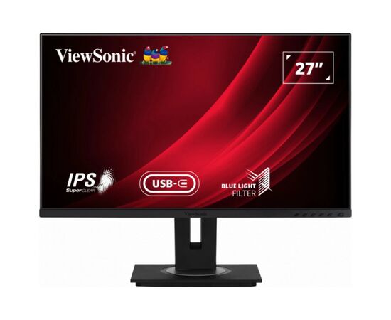 Монитор ViewSonic VG2755-2K