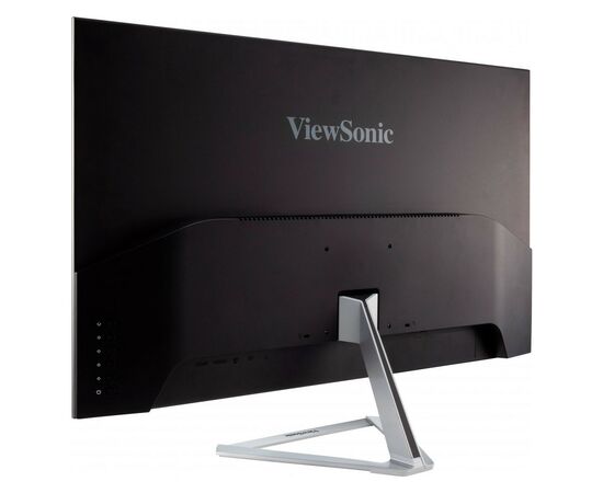 Монитор ViewSonic VX3276-2K-MHD-2, изображение 6 Монитор ViewSonic VX3276-2K-MHD-2, изображение 6
