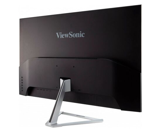 Монитор ViewSonic VX3276-2K-MHD-2, изображение 7 Монитор ViewSonic VX3276-2K-MHD-2, изображение 7