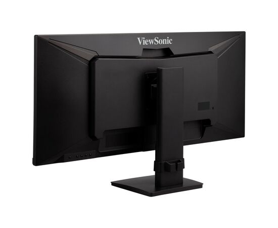 Монитор ViewSonic VA3456-MHDJ, изображение 6 Монитор ViewSonic VA3456-MHDJ, изображение 6