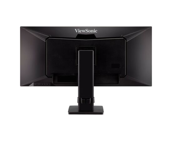 Монитор ViewSonic VA3456-MHDJ, изображение 8 Монитор ViewSonic VA3456-MHDJ, изображение 8