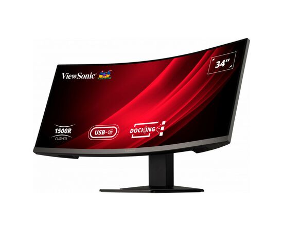 Монитор ViewSonic VG3419C, изображение 3 Монитор ViewSonic VG3419C, изображение 3