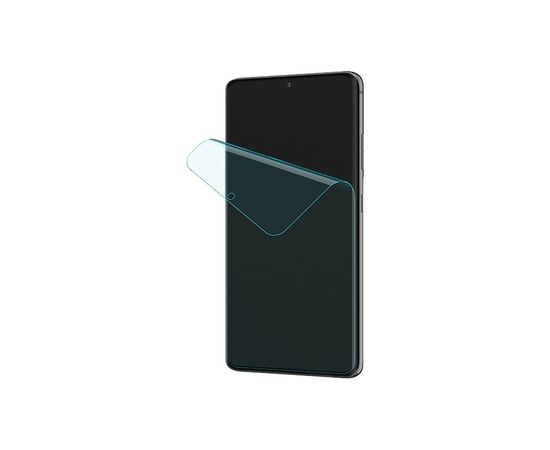Пленка защитная Drobak Hydrogel Google Pixel 8 Pro (535369), изображение 2 Пленка защитная Drobak Hydrogel Google Pixel 8 Pro (535369), изображение 2