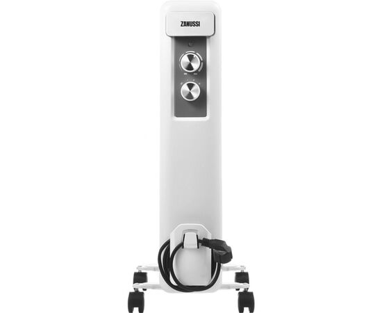 Обогреватель Zanussi ZOH/CS-11W, изображение 3 Обогреватель Zanussi ZOH/CS-11W, изображение 3