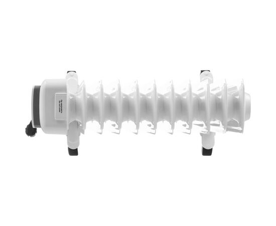 Обогреватель Zanussi ZOH/CS-11W, изображение 4 Обогреватель Zanussi ZOH/CS-11W, изображение 4