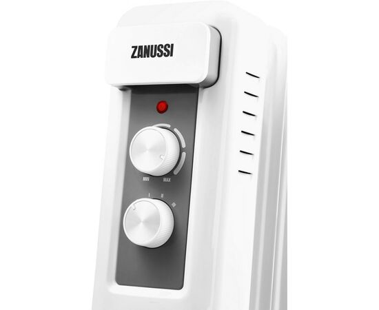 Обогреватель Zanussi ZOH/CS-11W, изображение 7 Обогреватель Zanussi ZOH/CS-11W, изображение 7