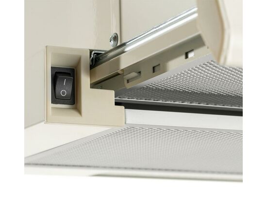 Вытяжка кухонная Pyramida TLX1-60 IV, изображение 5 Вытяжка кухонная Pyramida TLX1-60 IV, изображение 5