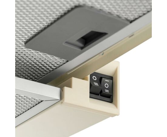 Вытяжка кухонная Pyramida TLX1-60 IV, изображение 6 Вытяжка кухонная Pyramida TLX1-60 IV, изображение 6